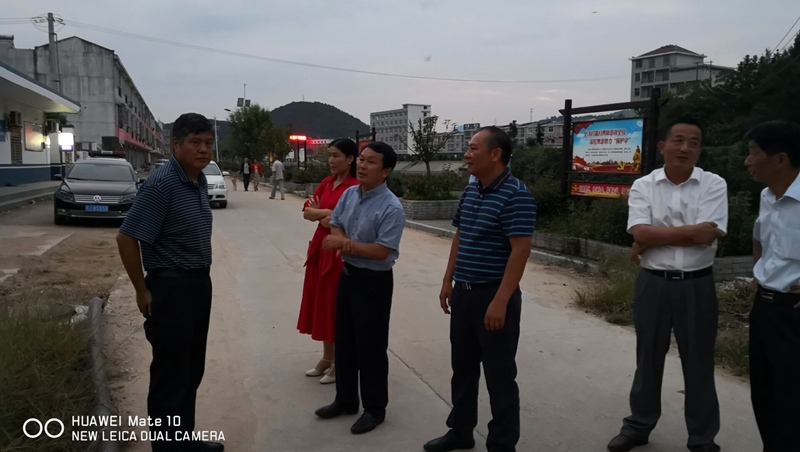 图一：现场勘查三河口法庭建设情况.jpg