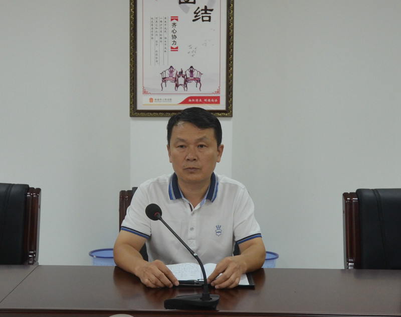 2院党组书记、院长潘敬秋讲话.JPG