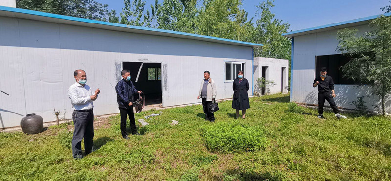 执行干警实地察看，了解情况案情.jpg